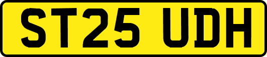 ST25UDH