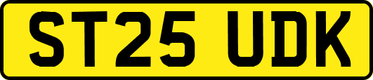 ST25UDK
