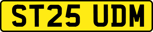 ST25UDM