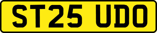 ST25UDO