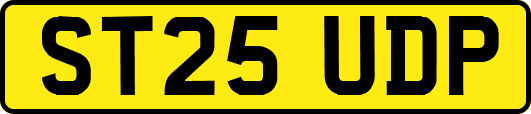 ST25UDP