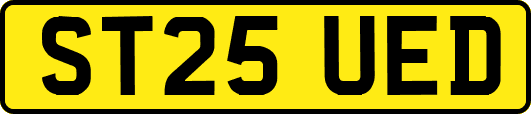 ST25UED