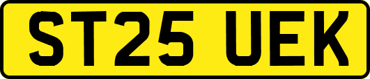 ST25UEK