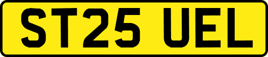 ST25UEL