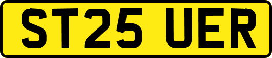 ST25UER