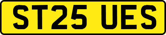 ST25UES