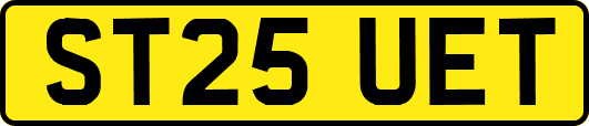 ST25UET