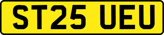 ST25UEU