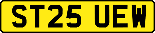 ST25UEW