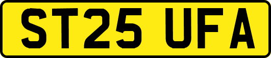 ST25UFA