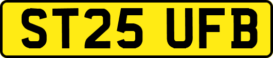 ST25UFB