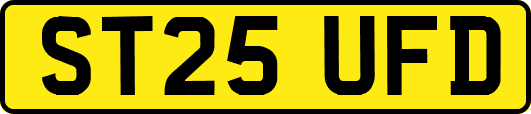 ST25UFD