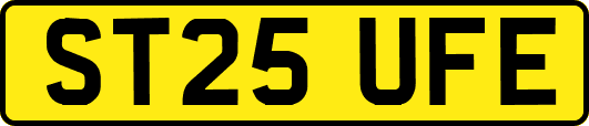 ST25UFE