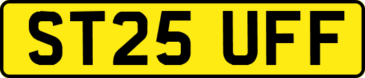 ST25UFF