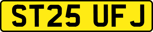 ST25UFJ