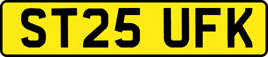 ST25UFK