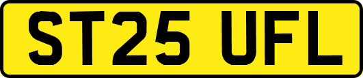 ST25UFL