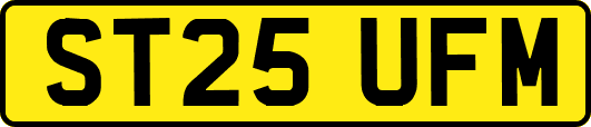 ST25UFM