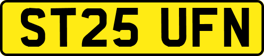 ST25UFN