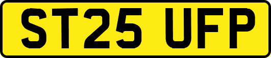ST25UFP