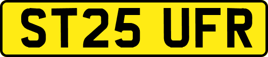 ST25UFR