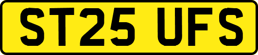 ST25UFS