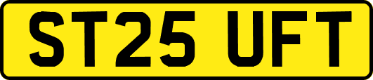 ST25UFT