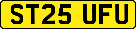 ST25UFU