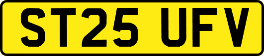 ST25UFV