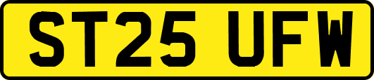 ST25UFW