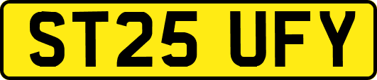 ST25UFY
