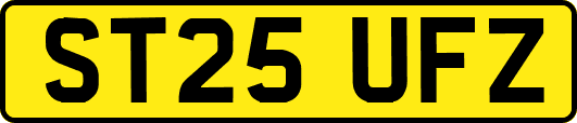 ST25UFZ