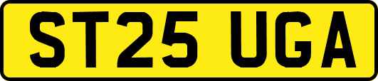 ST25UGA
