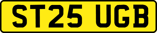 ST25UGB