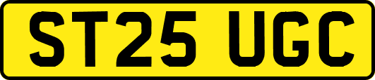 ST25UGC