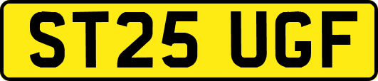 ST25UGF