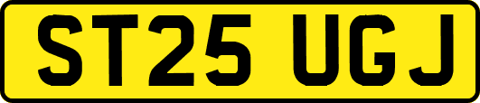 ST25UGJ