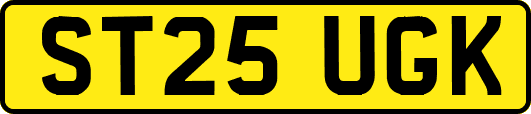 ST25UGK