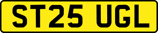 ST25UGL