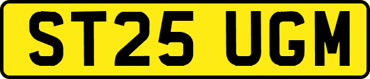 ST25UGM