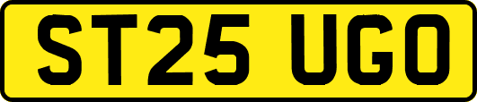 ST25UGO