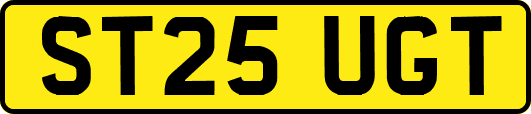 ST25UGT