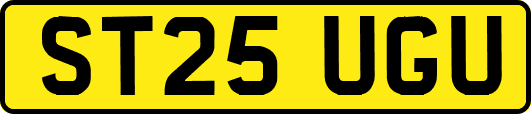 ST25UGU
