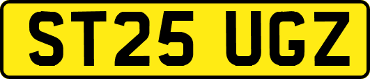 ST25UGZ