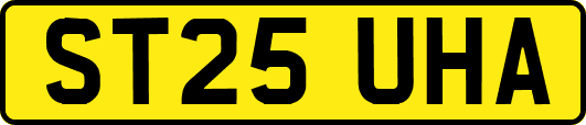 ST25UHA