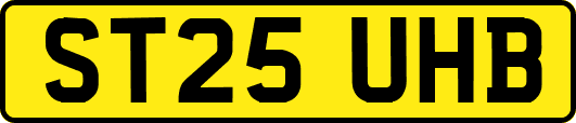 ST25UHB