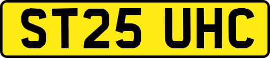 ST25UHC