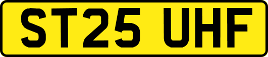 ST25UHF