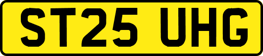 ST25UHG
