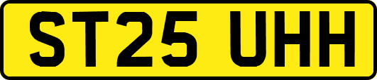 ST25UHH